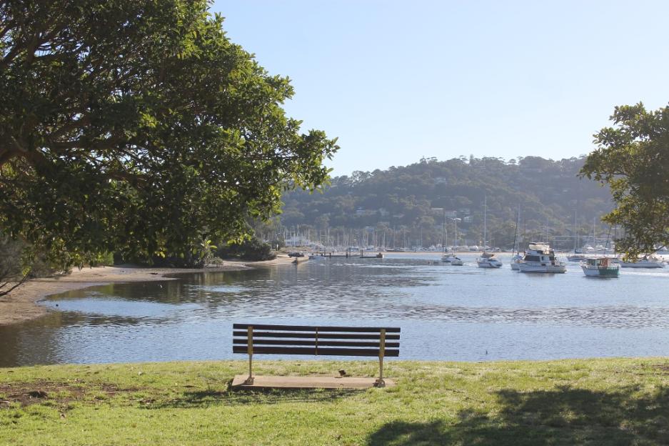 Pittwater Online News